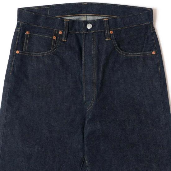 Denime 데님 팬츠 데님 로트 220 A 오프셋 XX 모델 진 - OTHER BRANDS