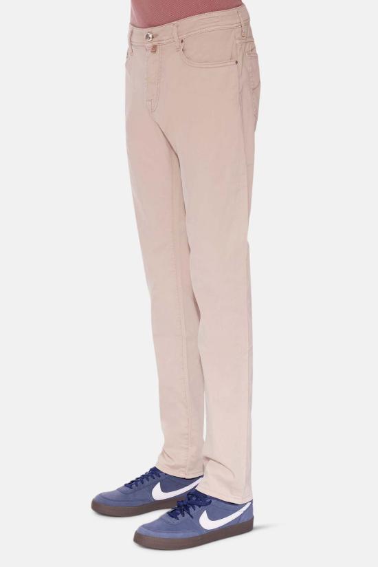  야콥코헨 스트레이트 팬츠 JUM QE009 054 S3755 BEIGE - JACOB COHËN