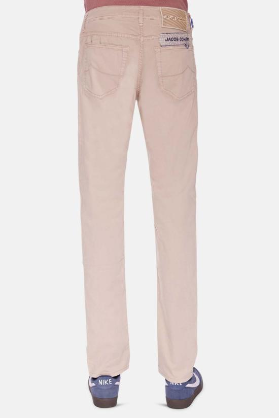  야콥코헨 스트레이트 팬츠 JUM QE009 054 S3755 BEIGE - JACOB COHËN