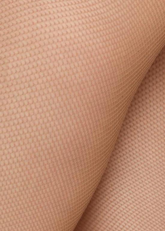  스웨디시 스타킹스 언더웨어 스웨덴 스타킹 엘비라 네트 타이츠 카라멜 - SWEDISH STOCKINGS