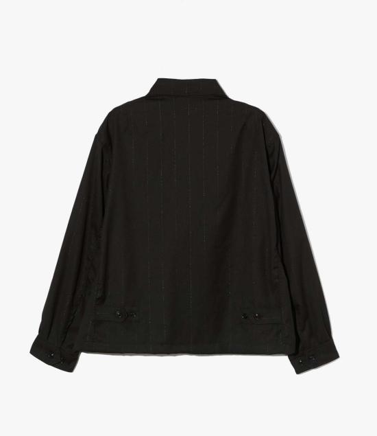  엔지니어드가먼츠 자켓 엔지니어드 가먼츠 클레이튼 재킷 - ENGINEERED GARMENTS