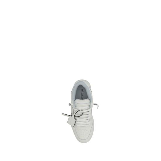 25FW 오프화이트 스니커즈 아웃 오브 오피스 워킹  화이트 - OFF WHITE
