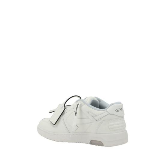 25FW 오프화이트 스니커즈 아웃 오브 오피스 워킹  화이트 - OFF WHITE