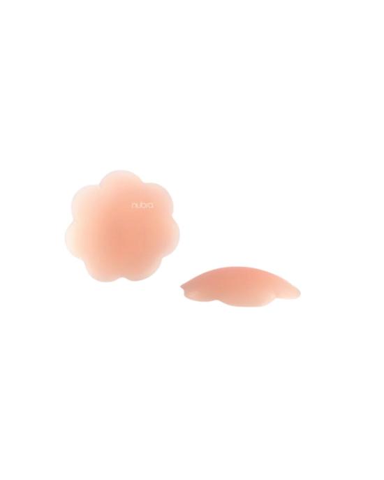  NuBra 브라 누 파스티스 페일 피치