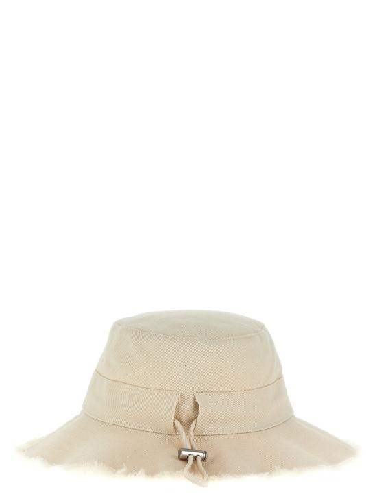 26FW 자크뮈스 모자 22EACU00002AE00014110 - JACQUEMUS