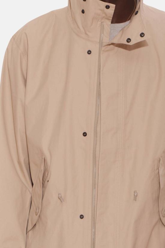  스톤 아일랜드 자켓 7815704F1 V0090 KHAKI - STONE ISLAND
