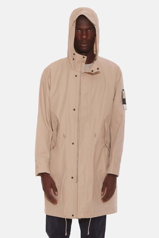  스톤 아일랜드 자켓 7815704F1 V0090 KHAKI