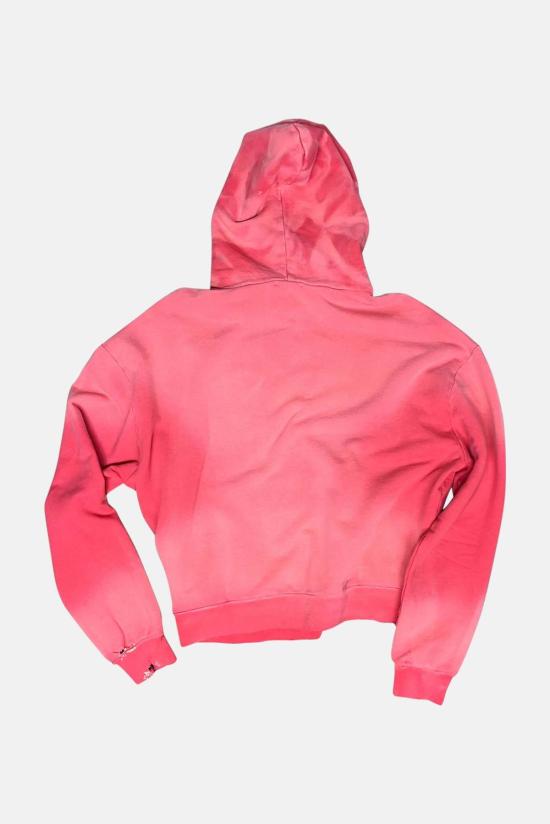  보씨 후드 티셔츠 HOODIE05 NANTUCKET RED - BOSSI