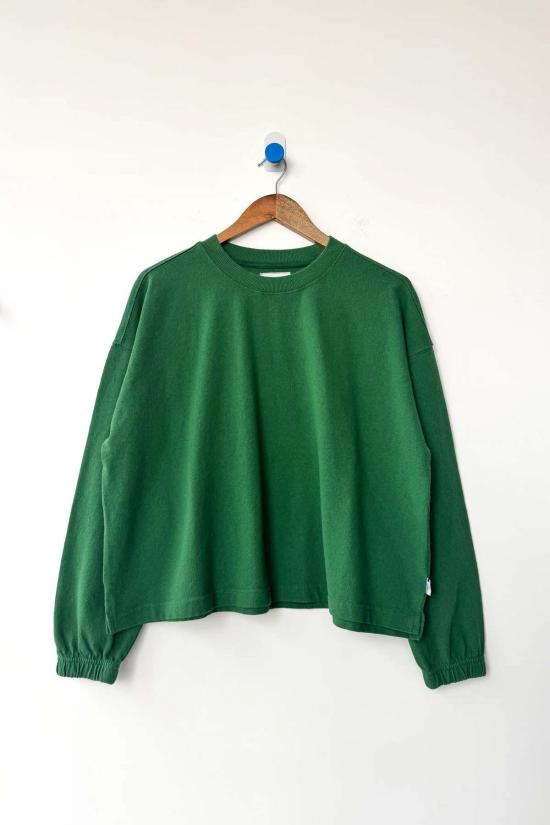  르 본 숍 긴팔 티셔츠 나투렐 티셔츠 - Le Bon Shoppe