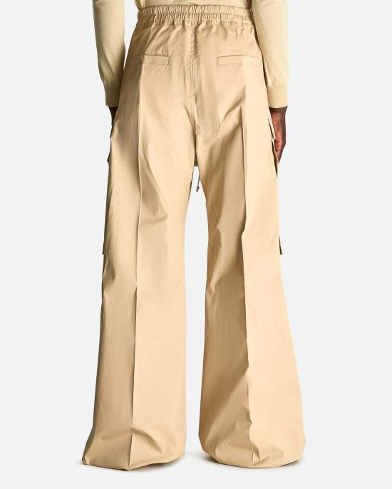  릭 오웬스 치노 팬츠 카고벨라스 팬츠 - RICK OWENS