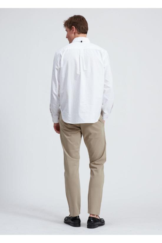  랙앤본 치노 팬츠 Rag & Bone Fit 3 스트레치 트윌  (오크색) - RAG & BONE
