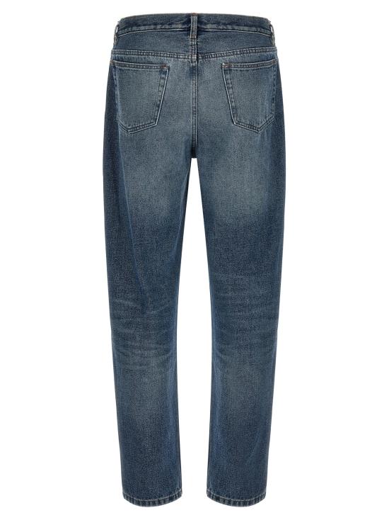 26FW 아페쎄 데님 팬츠 마틴 진스 블루 - A.P.C.
