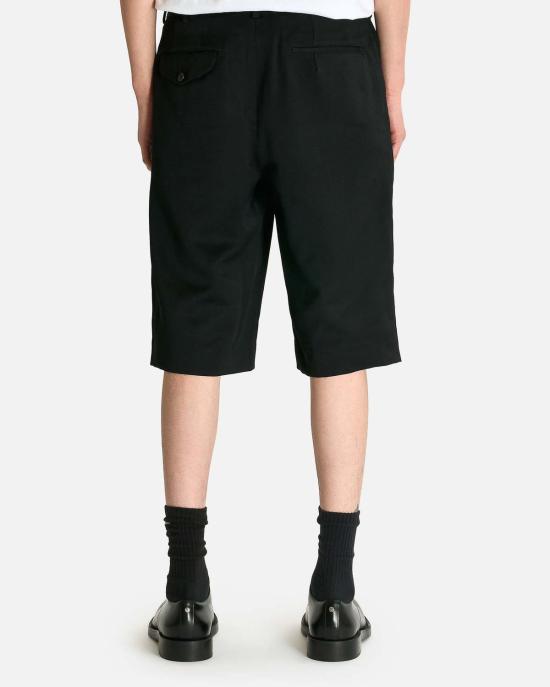  꼼데가르송 숏팬츠 반바지 - COMME DES GARCONS