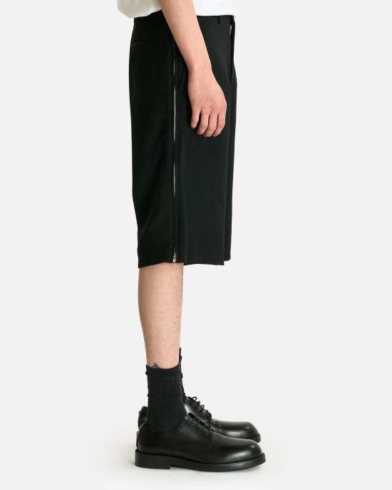  꼼데가르송 숏팬츠 반바지 - COMME DES GARCONS