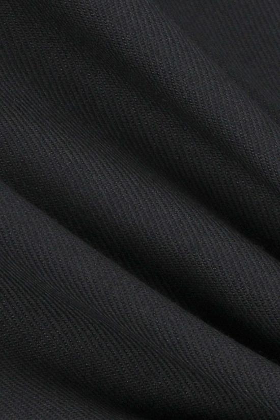  아모멘토 스트레이트 팬츠 울 플레어 - AMOMENTO