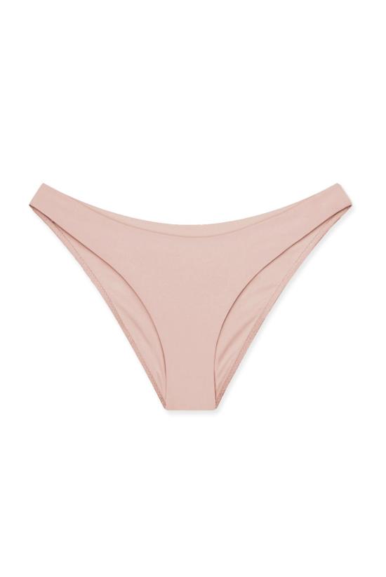  갈라마르 비키니 수영복 커브 브리프 블러쉬