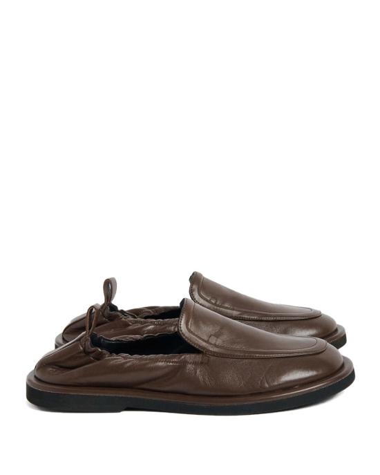  스튜디오 니콜슨 로퍼 DONOVAN SNM 1260 BROWN
