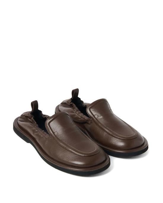  스튜디오 니콜슨 로퍼 DONOVAN SNM 1260 BROWN - STUDIO NICHOLSON