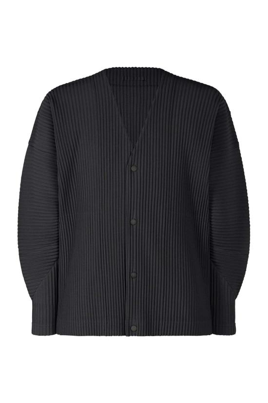  이세이 미야케 자켓 Homme Plisse Issey Miyake 컬러 플리츠 1 재킷 - ISSEY MIYAKE
