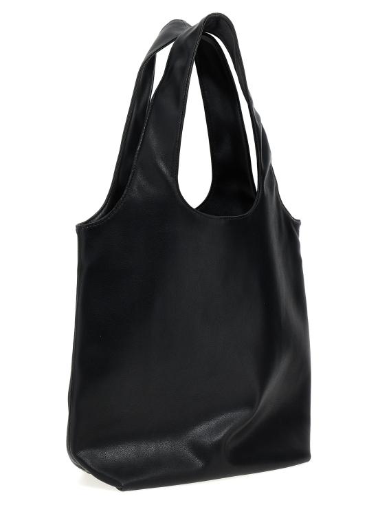 26FW 아페쎄 토트백 니논  화이트/블랙 - A.P.C.