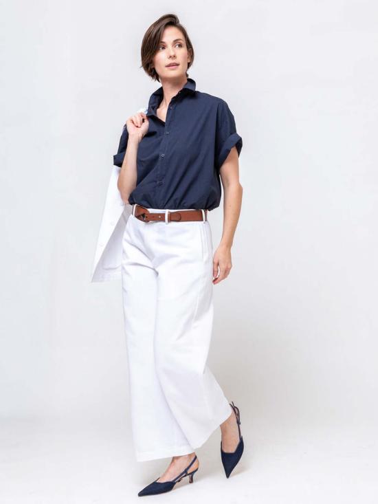 Neri Firenze 벨트 네리 피렌체 포르토 베네레 가죽 - OTHER BRANDS