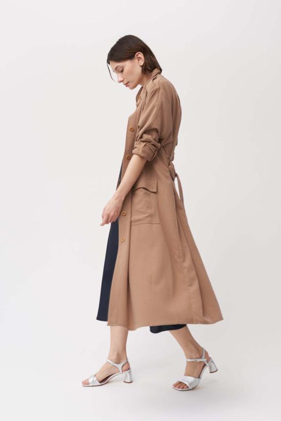  Vamp Shoes 샌들 뱀프 슈즈 할마네라 커브 - OTHER BRANDS