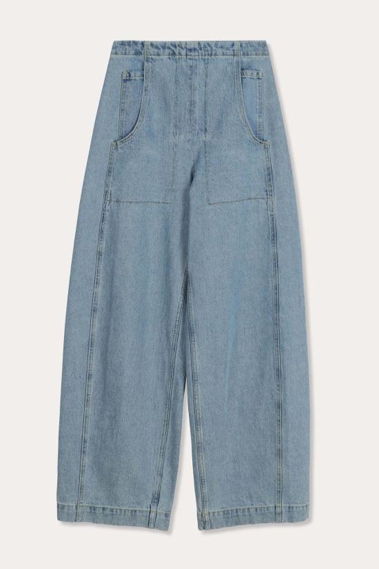  레이첼 코미 데님 팬츠 Rachel Comey Tany 셀레스트 팬츠