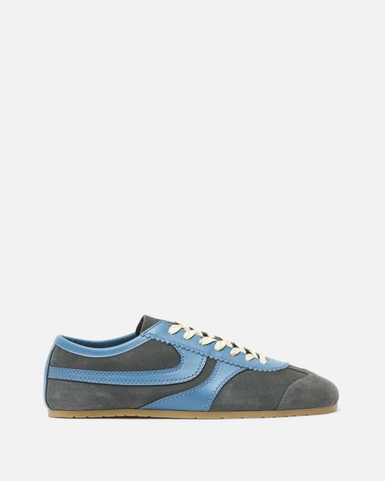  드리스 반 노튼 스니커즈 Dries Van Noten 스웨이드