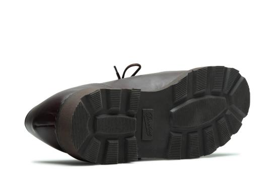  파라부트 로퍼 마이클 슈 리스 카페 - PARABOOT