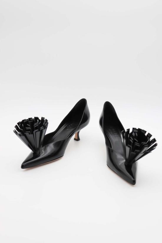 25FW 어웨이크 모드 힐/펌프스 A.W.A.K.E. 모드 리아 힐스 - A.W.A.K.E. MODE