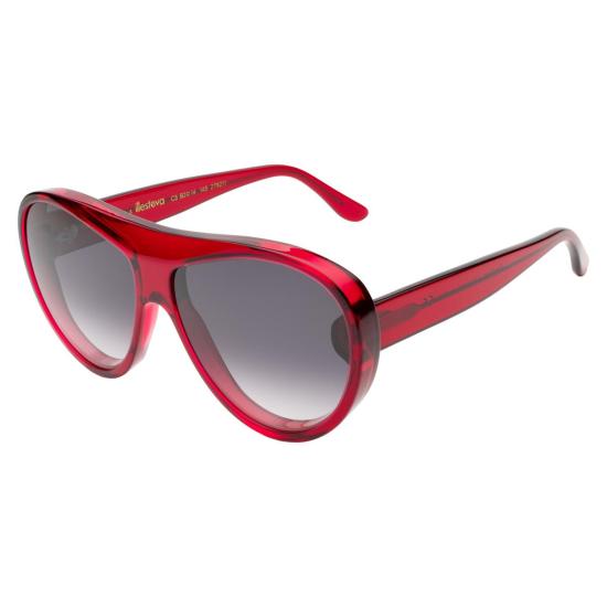  신시아 로리 안경 신시아 로울리 Cr X 일레스테바 선글라스 - CYNTHIA ROWLEY