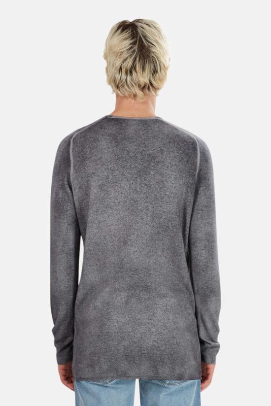  아방도이 스웨터 219U7334 CLNV H V00007 HUSKY - AVANT TOI