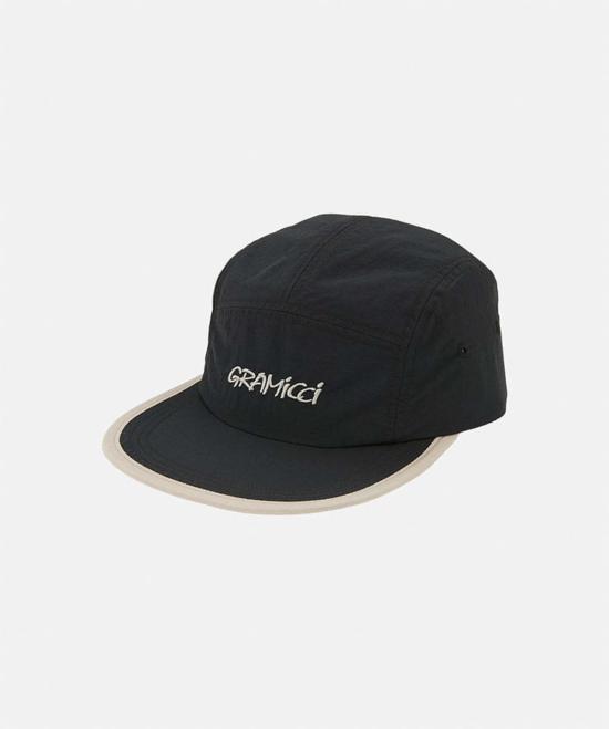  그라미치 모자 G6SA 083 BLACK
