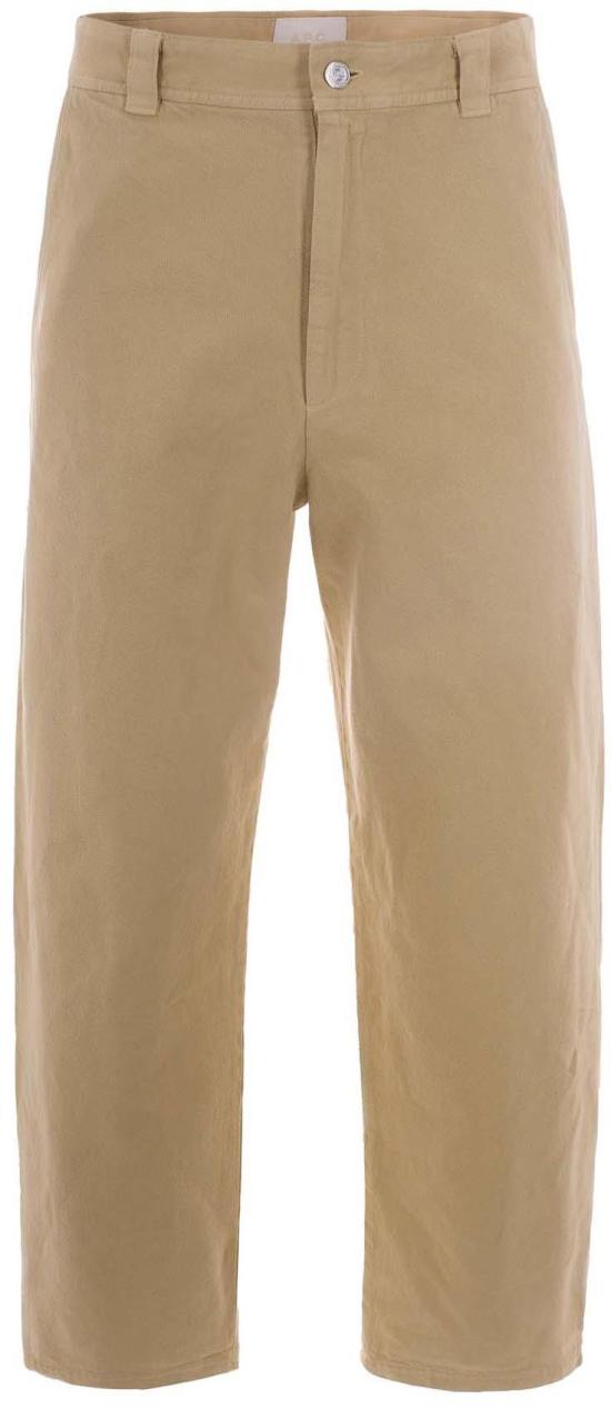 26SS 아페쎄 치노 팬츠 3613061845724 BEIGE