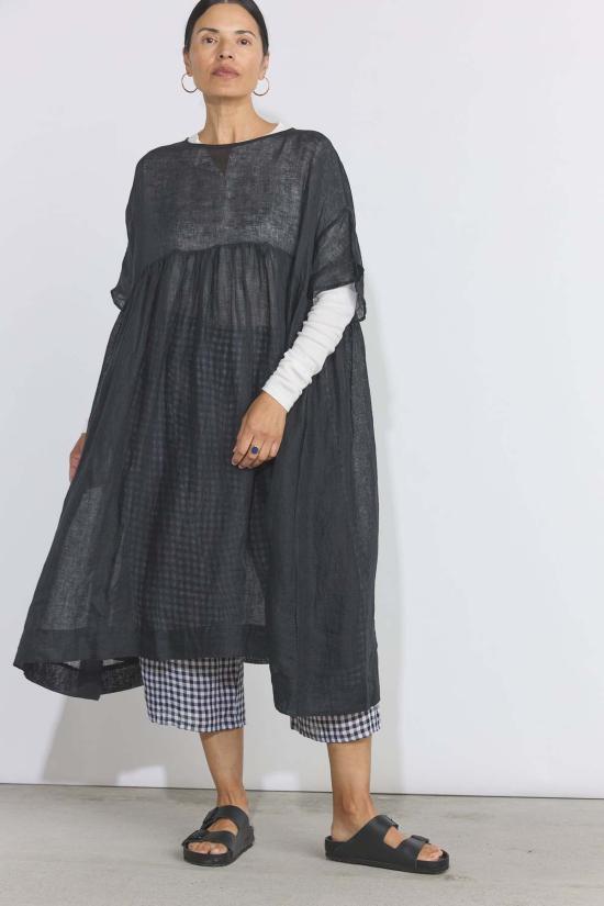  Véritécoeur 롱 원피스 베리테쿠르 스미쿠로 드레스 - OTHER BRANDS