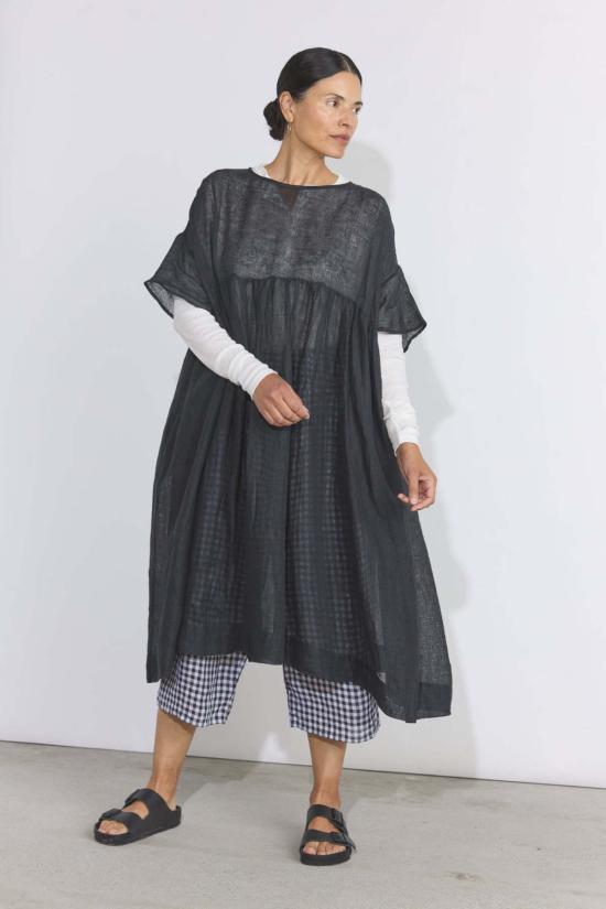  Véritécoeur 롱 원피스 베리테쿠르 스미쿠로 드레스 - OTHER BRANDS