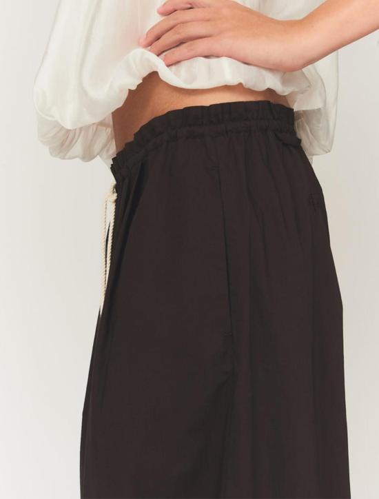  더 가먼트 스트레이트 팬츠 가먼트 바자르 - THE GARMENT