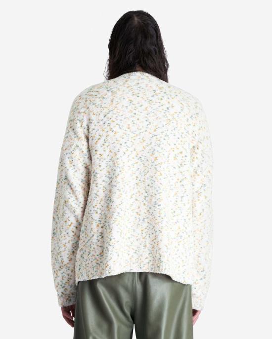  아크네 스튜디오 스웨터 Acne Studios 1996 니트 롱슬리브 멀티 - ACNE STUDIOS