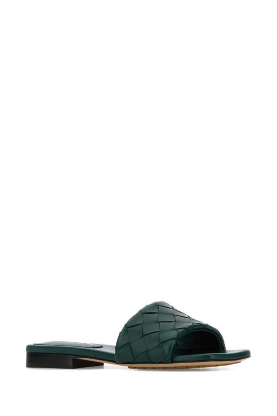  보테가베네타 뮬/슬리퍼 보테가 베네타 파르코 슬리퍼 - BOTTEGA VENETA