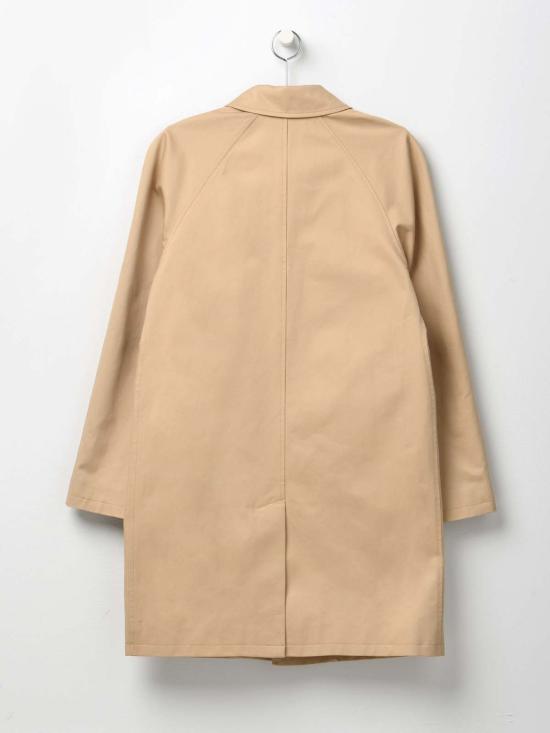  아페쎄 코트 COZBA H01103 BEIGE - A.P.C.