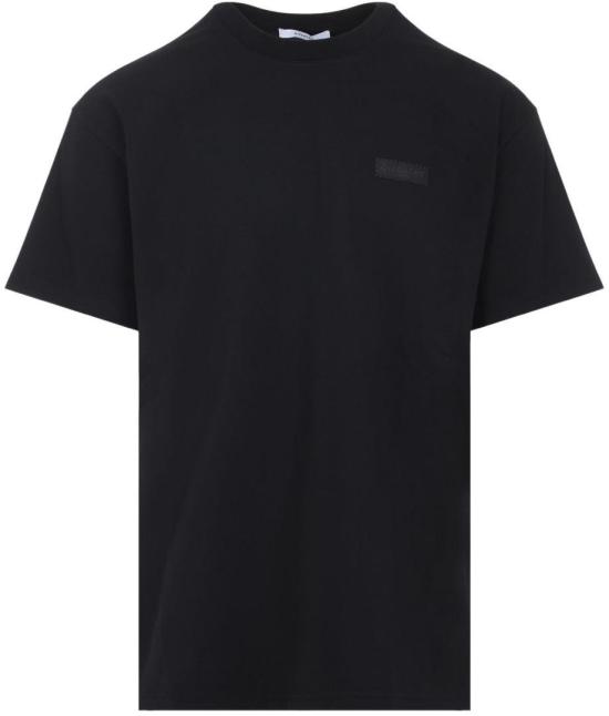 26SS 지방시 반팔 티셔츠 3617015860948 BLACK