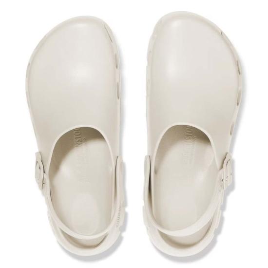  버켄스탁 샌들 버켄슈톡 버키 플로우 에바 에그쉘 - BIRKENSTOCK