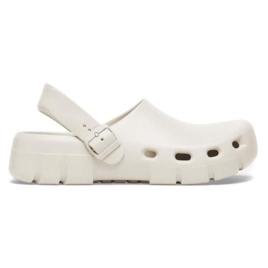  버켄스탁 샌들 버켄슈톡 버키 플로우 에바 에그쉘 - BIRKENSTOCK