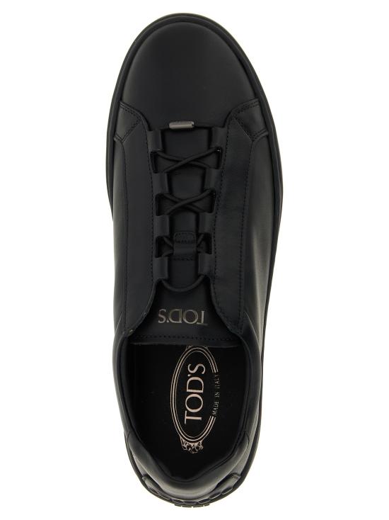 26FW 토즈 스니커즈 스포르티보  블랙 - TODS