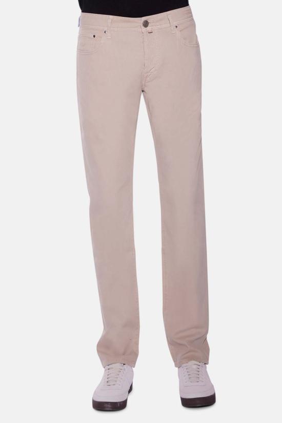  야콥코헨 스트레이트 팬츠 JUM QE004 036 S4135 BEIGE
