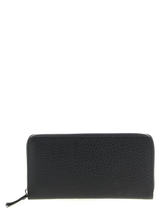 26FW 마르지엘라 4스티치 집어라운드 장지갑 S56UI0110P4455T8013 - MAISON MARGIELA