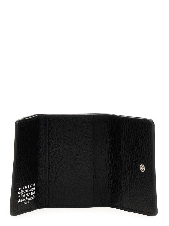 26FW 마르지엘라 4 스티치 포켓 지갑 S36UI0416P4455T8013 - MAISON MARGIELA