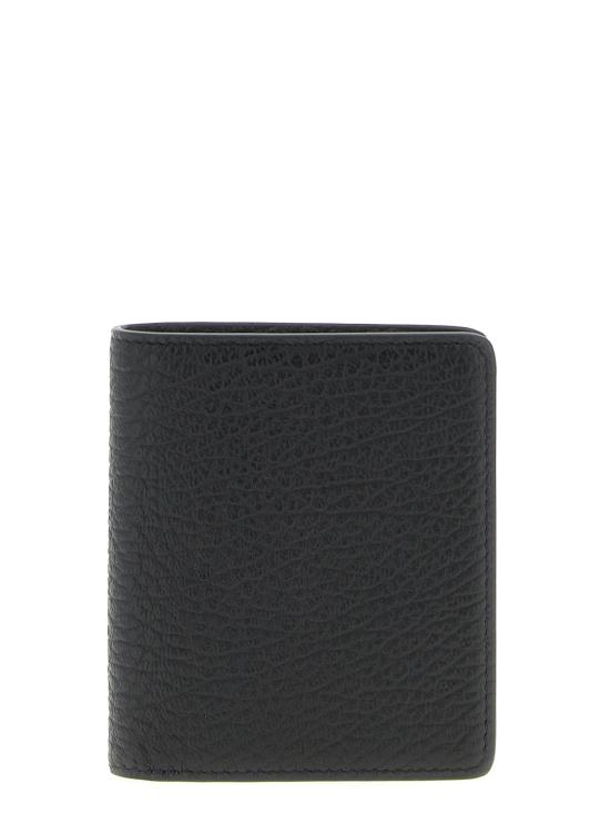 26FW 마르지엘라 컴팩트 반지갑 S56UI0140P4455T8013 - MAISON MARGIELA