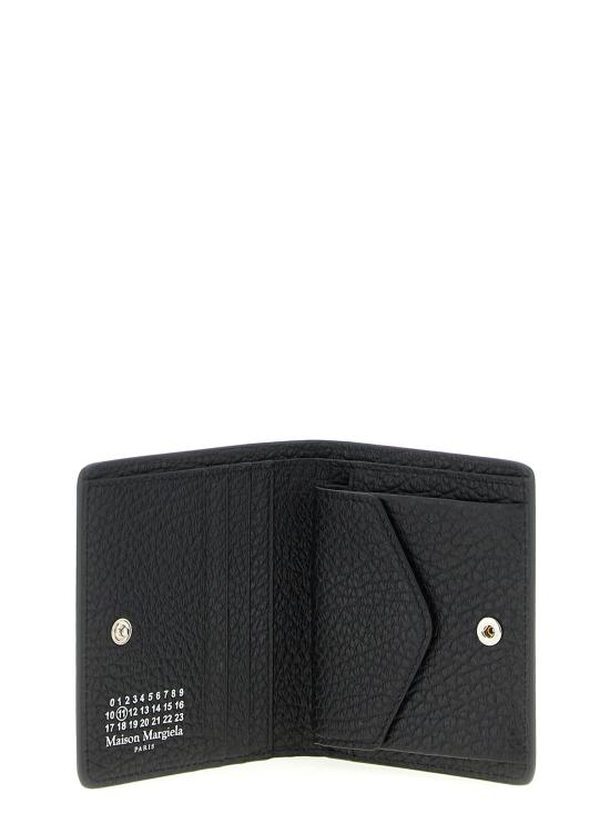 26FW 마르지엘라 컴팩트 반지갑 S56UI0140P4455T8013 - MAISON MARGIELA