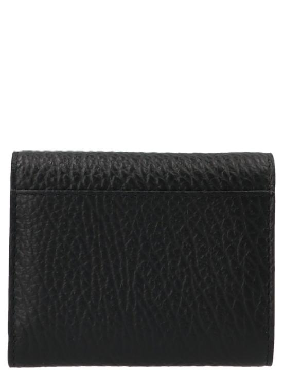 26FW 마르지엘라 지퍼 컴팩트 트라이폴드 지갑 SA3UI0010P4455T8013 - MAISON MARGIELA